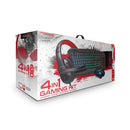 HyperGear 4-in-1 Gaming Kit Red Dragon