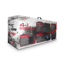 HyperGear 4-in-1 Gaming Kit Red Dragon