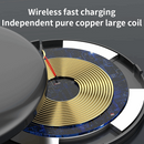 Magnetic wireless charger 15W for iphone 12 series