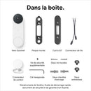 Google Nest Doorbell 2nd Generation (Wired)