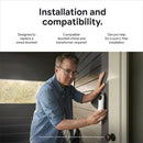 Google Nest Doorbell 2nd Generation (Wired)