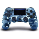 PS4 Wireless Controller, Dual Vibration Gamepad