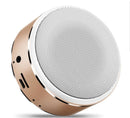 A8 bluetooth speakers