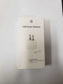 Apple iphone charger