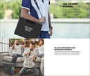 HiFuture MusicBox 100W Karaoke Speaker