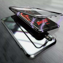 360 Protective Magnetic Shockproof Phone Case Cover for iPhone 7 , XR, XS MAX, X,