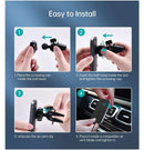 Magsafe Car Mount Wireless Car Charger For iPhone 12 360° Adjustable Auto-Alignment Air Vent Choetech T200