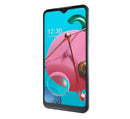 LG K51 Unlocked | Titan Gray | 32 GB | 6.5 in Screen