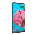 LG K51 Unlocked | Titan Gray | 32 GB | 6.5 in Screen