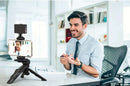 Digipower Look Your Best Video Blogging Kit