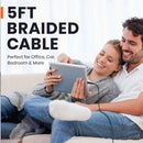 Helix USB to Lighting Cable