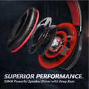 VANKYO Gaming Headset CM7000 with Authentic 7.1 Surround Sound with Noise Canceling Mic for PC, PS4, Xbox One, Gamecube, Nintendo Switch