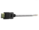 RCA 12ft HDMI cable for HD video & and digital audio
