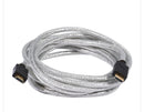 RCA 4K HDMI cable for HD video and digital audio