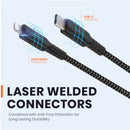 Helix USB to Lighting Cable
