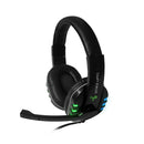 Dart Frog – 4 pc Gaming Combo – headphones, mouse, mouse pad and keyboard