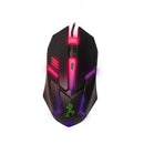 Dart Frog – 4 pc Gaming Combo – headphones, mouse, mouse pad and keyboard