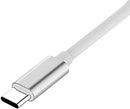 Klipxtreme Hub USB-C 5 in 1 2xUSB-A/SD/MSD/USB-C Charge