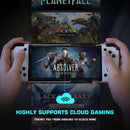 GameSir X2 Mobile Gamepad  for Xbox Game Pass, PlayStation Now, STADIA, GeForce Now, Parsec, LiquidSky