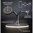 Hypergear MaxCharge 3-in-1 Wireless Charging Stand