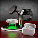 Hypergear MaxCharge 3-in-1 Wireless Charging Stand