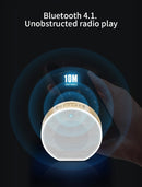 A8 bluetooth speakers