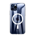 iPhone 12 pro max Magnetic Case, Support Magsafe Wireless Charging,Slim Fit, Shockproof Protection