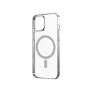 iPhone 12 pro max Magnetic Case, Support Magsafe Wireless Charging,Slim Fit, Shockproof Protection