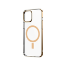 iPhone 12 pro max Magnetic Case, Support Magsafe Wireless Charging,Slim Fit, Shockproof Protection