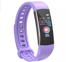 High quality fitness tracker.
