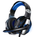 Pro Gaming Headset with led light