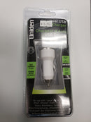 Uniden Dual USB Car charger