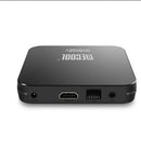 MECOOL KM9 Pro Deluxe Android TV OS Box Official ATV v9 Pie 4gb+32gb