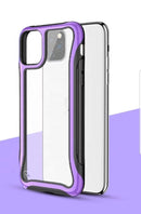Military process 3in1 cases for iPhone 11 pro max