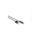 Digipower Charge & Sync Cable USB-C to USB-A 15W 2m