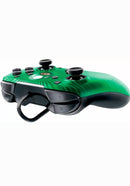 PDP - Faceoff Wired Pro 1-Up Mushroom Edition Controller for Nintendo Switch