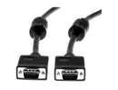 Rocstor Premium High-Resolution SVGA/VGA Monitor Cable - 6 ft VGA