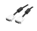 StarTech.com 6ft Dual Link DVI Cable - M/M