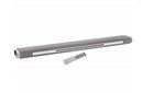 ProScan Bluetooth Sound Bar Speaker - 20 W RMS - White - Shelf, Wall Mountable