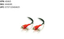 C2G Value Series Audio Cable - RCA - RCA - 3.66m