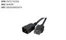 StarTech.com 3 ft Computer Power Cord - C19 to C20 - 3ft
