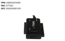 StarTech USB 3.0 to SATA IDE Adapter - 2.5in / 3.5in - External Hard