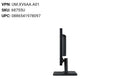 Acer V196HQL 18.5" LED LCD Monitor - 16:9 - 5ms - Free 3 year Warranty