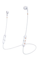 Happy Plugs Wireless II In-Ear Bluetooth Headphones