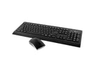 Klipxtreme wireless and mouse combo