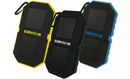 MENTAL BEATS SURVIVOR BLUETOOTH SPEAKER 