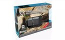 MENTAL BEATS SURVIVOR BLUETOOTH SPEAKER 