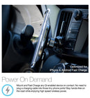 Naztech MagBuddy Wireless Vent Mount Charger