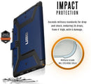 UAG IPAD AIR 3RD GEN,10.5 INCH TABLET CASE blue