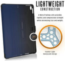 UAG IPAD AIR 3RD GEN,10.5 INCH TABLET CASE blue